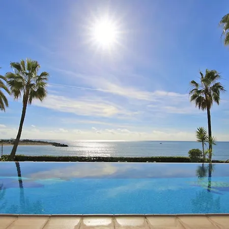 Lägenhet Port Sol *