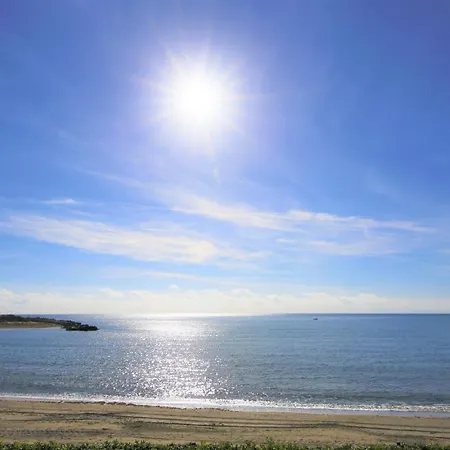 Port Sol Lägenhet Estepona